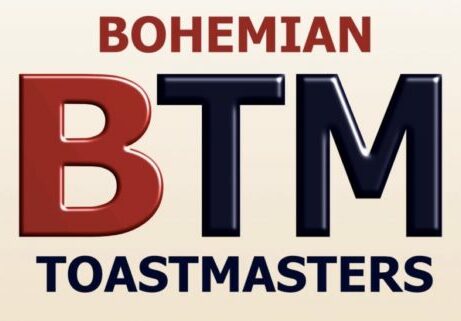 Bohemian Toastmasters